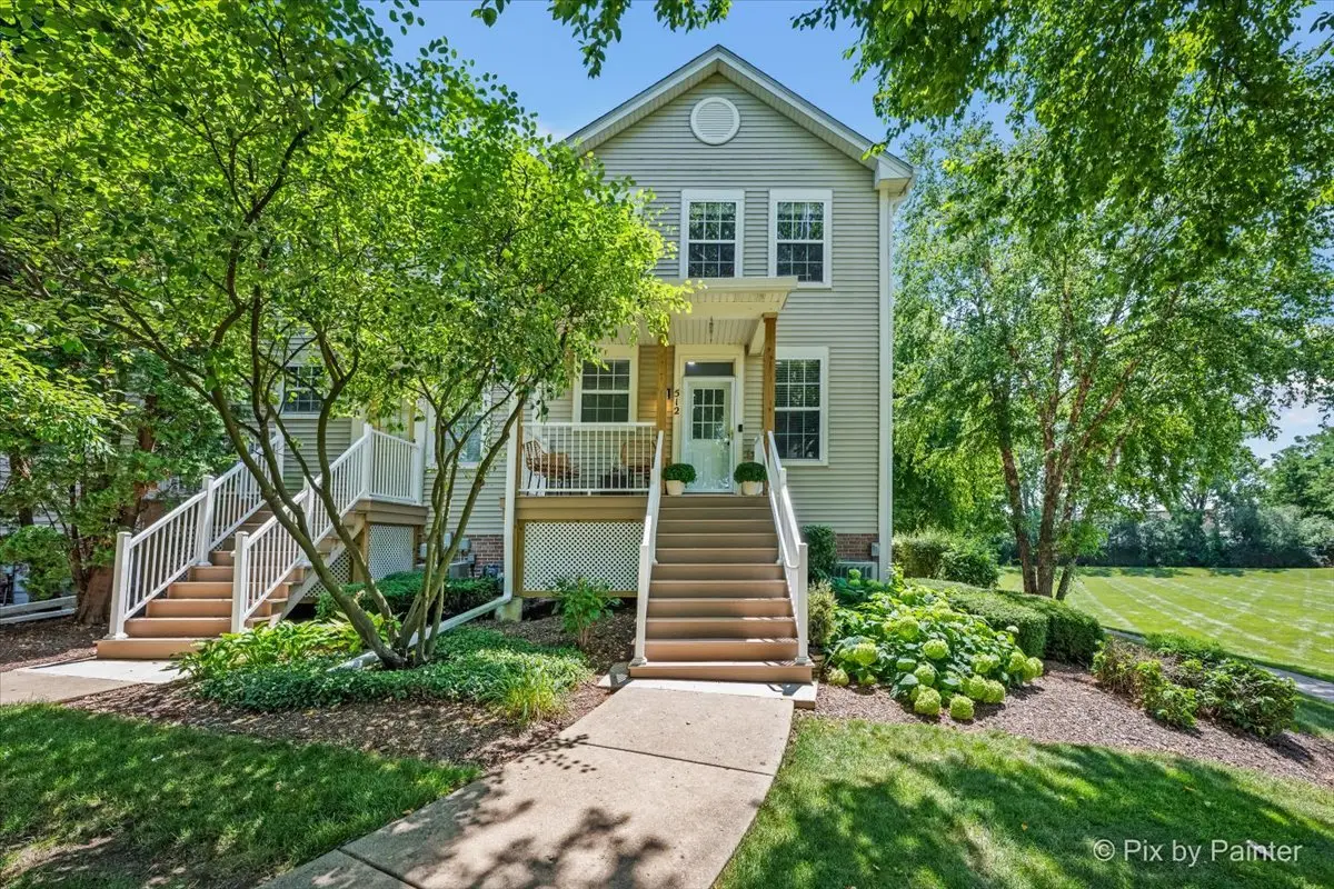 512 Littleton Trail, Elgin, IL 60120 - #1