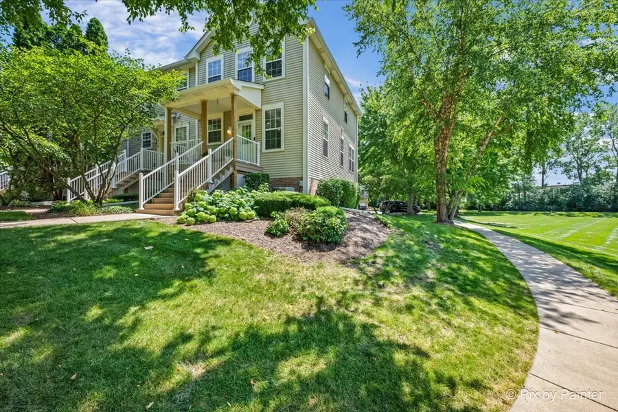 512 Littleton Trail, Elgin, IL 60120 - #2