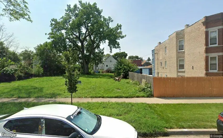 7036 S Laflin Street, Chicago, IL 60636 - #1