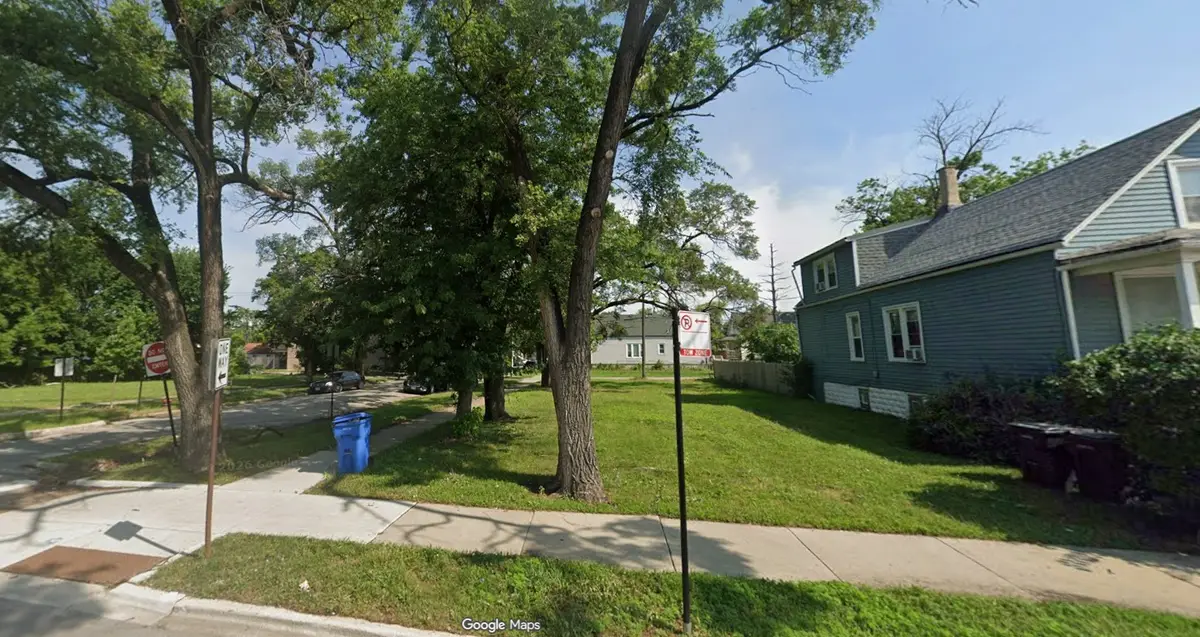 1524 W 71st Street, Chicago, IL 60636 - #1