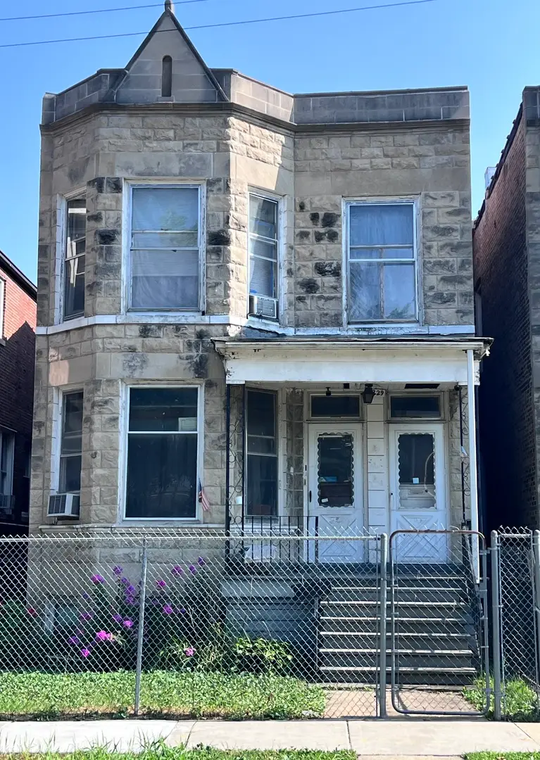 4229 W 25th Street, Chicago, IL 60623 - #1