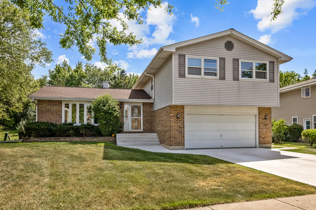 1727 Roosa Lane, Elk Grove Village, IL 60007 - #1