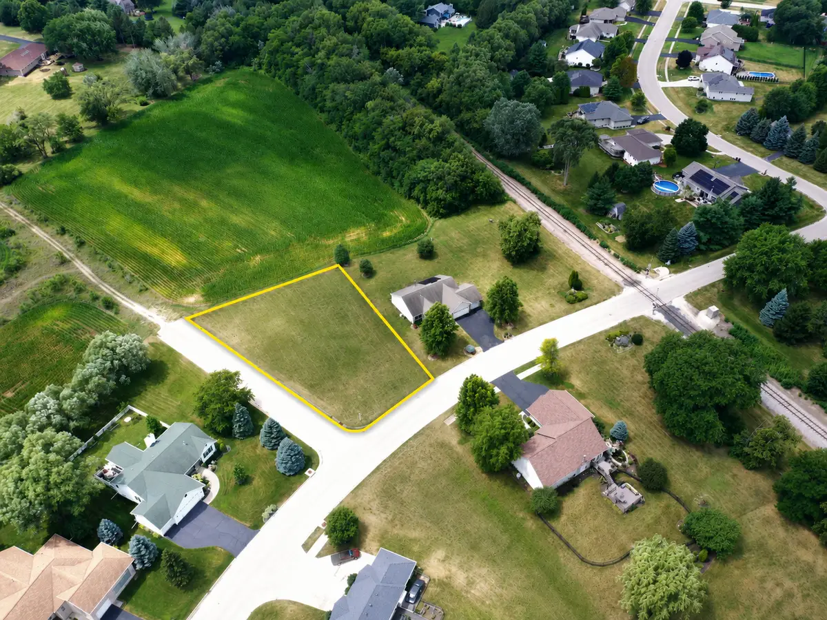 1355 Sandypoint Drive, Rockford, IL 61103 - #1