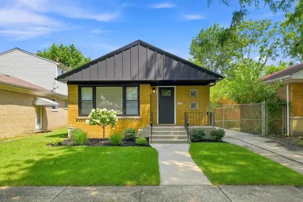 10933 S Eggleston Avenue, Chicago, IL 60628
