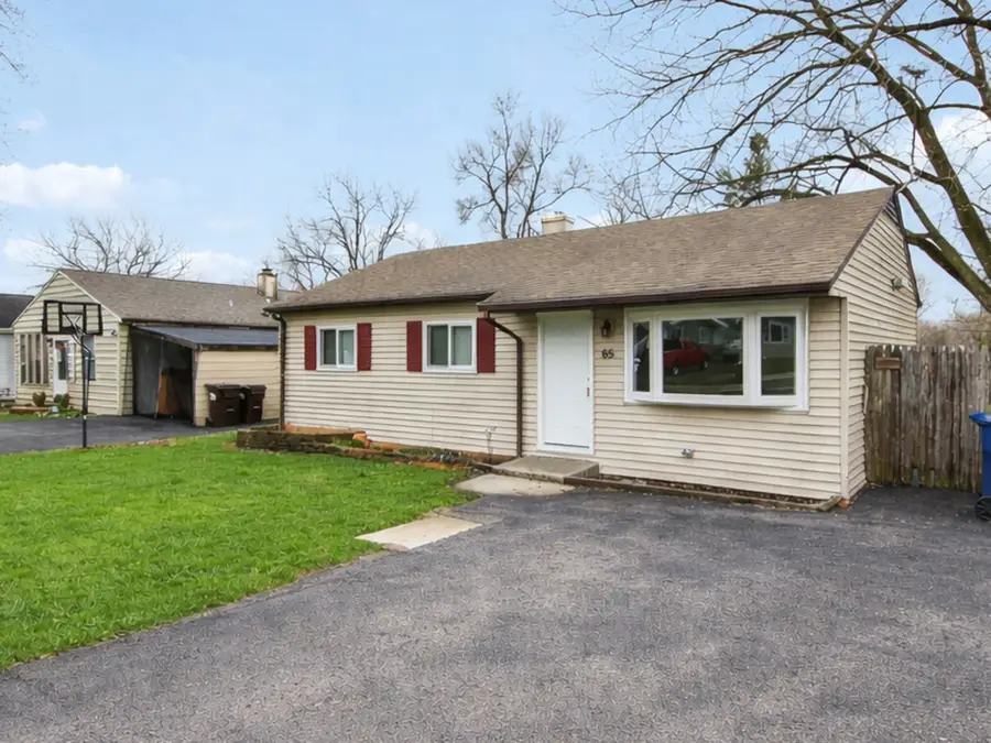 65 Della Street, Crystal Lake, IL 60014 - #2