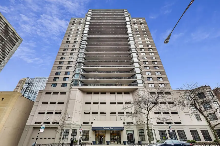 33 W Delaware Place #13A, Chicago, IL 60610 - #2