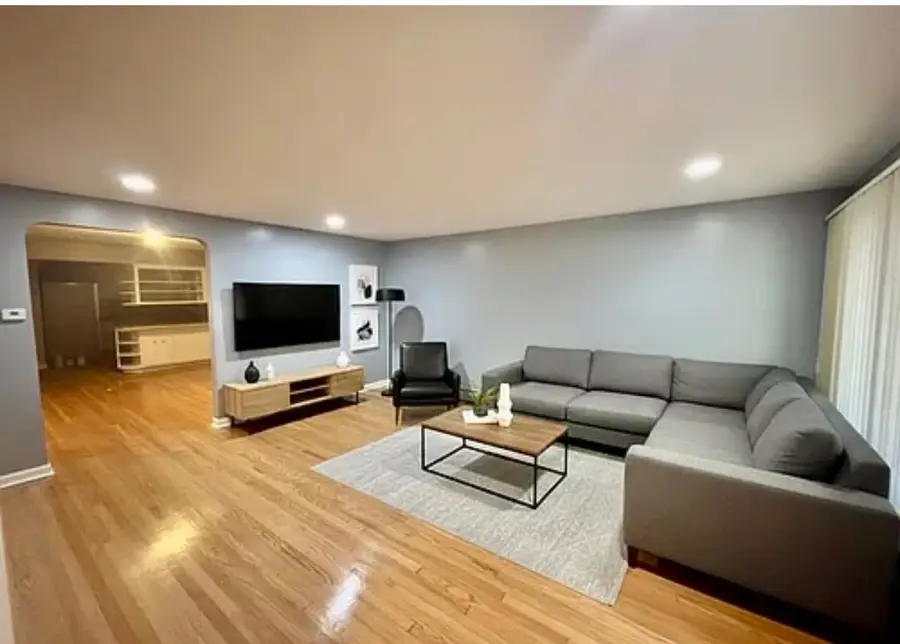 2545 W 115th Street, Chicago, IL 60655 - #2