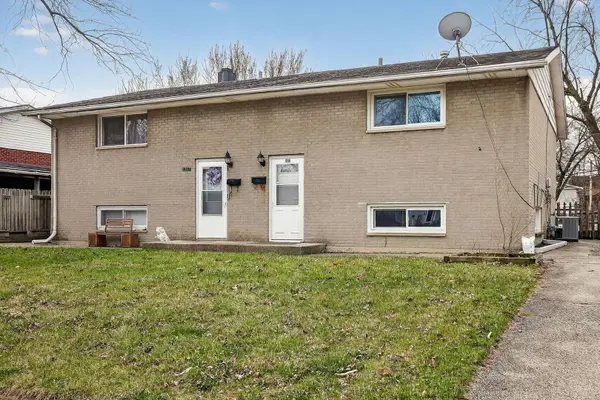 1319 Highland Avenue, Lockport, IL 60441