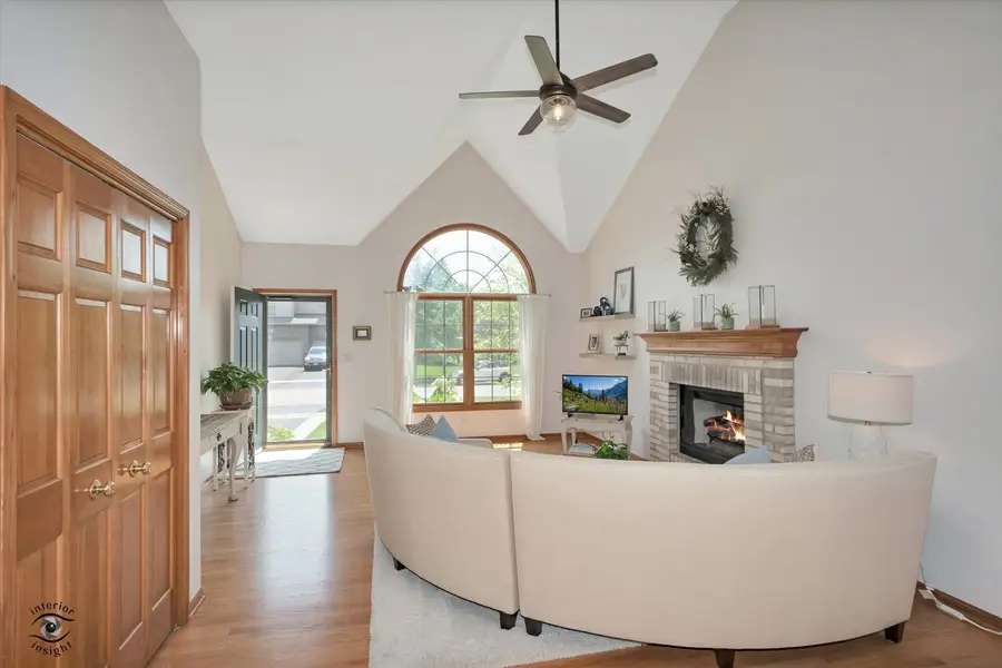 600 Sudbury Circle, Oswego, IL 60543 - #2