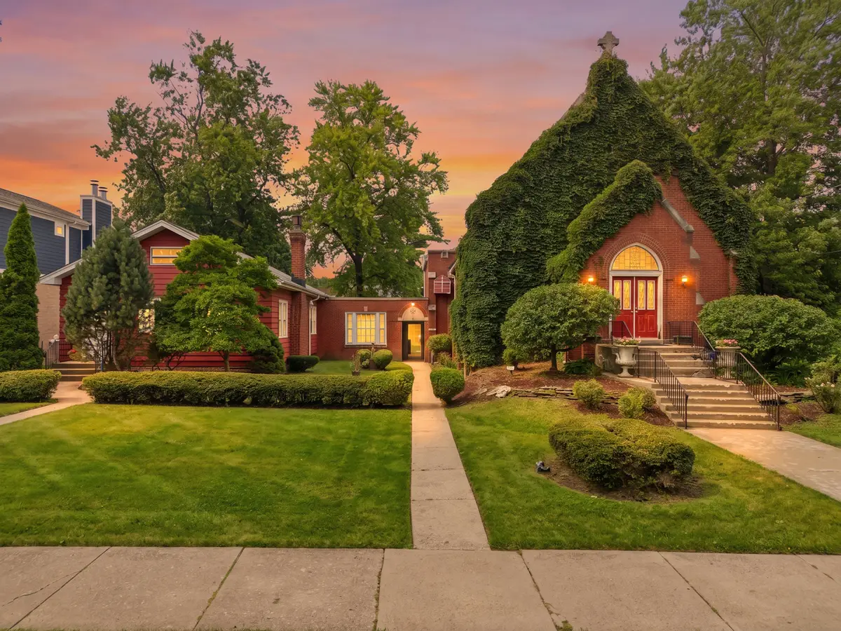 6248 N Avondale Avenue, Chicago, IL 60631 - #1
