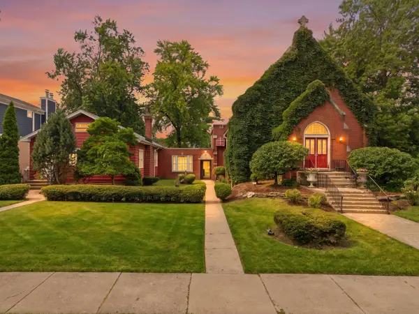6248 N Avondale Avenue, Chicago, IL 60631