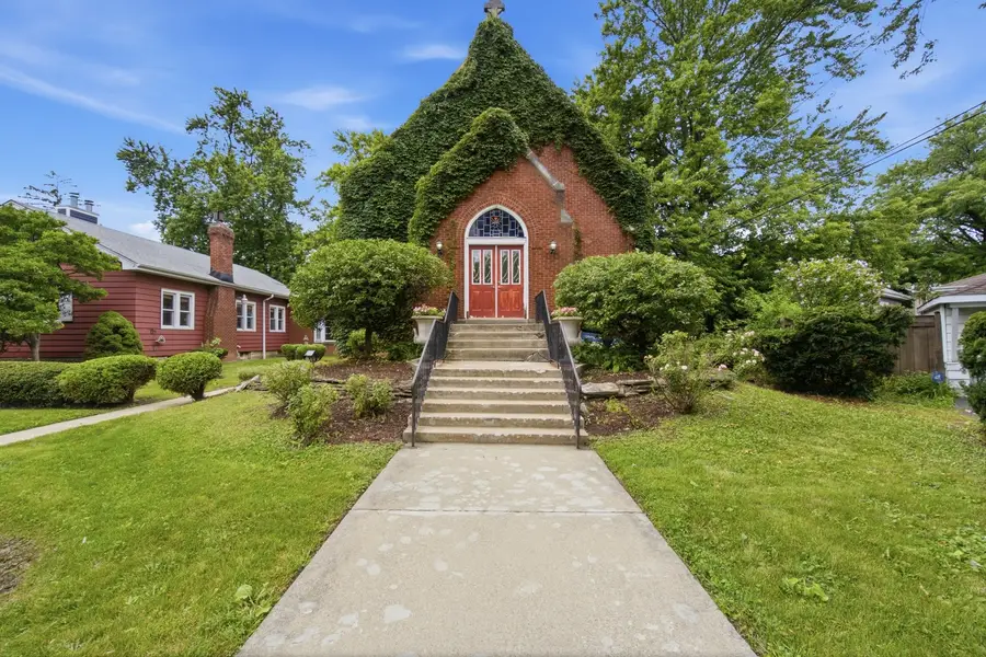 6248 N Avondale Avenue, Chicago, IL 60631 - #3