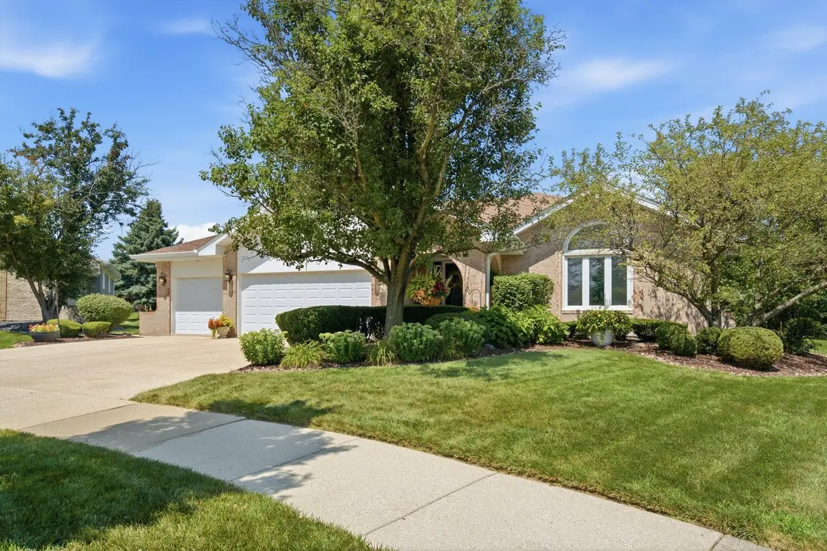 17646 Crestview Court, Orland Park, IL 60467 - #1