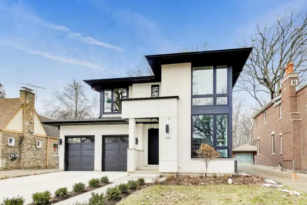 1234 S Western Avenue, Park Ridge, IL 60068