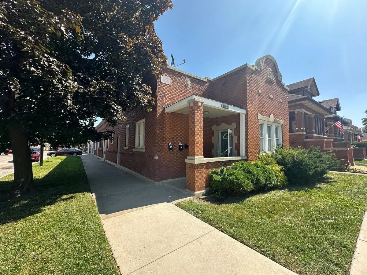 1801 S Lombard Avenue, Cicero, IL 60804 - #1