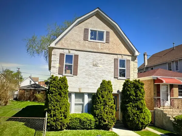 4816 W 24th Street, Cicero, IL 60804