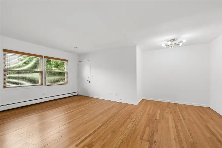 406 Franklin Avenue #3B, River Forest, IL 60305 - #3