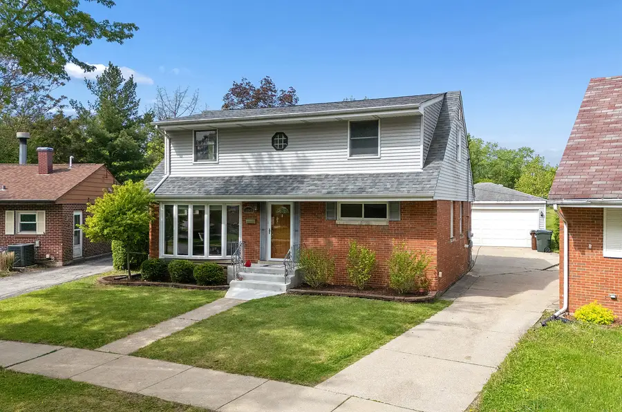 18646 Golfview Avenue, Homewood, IL 60430 - #2