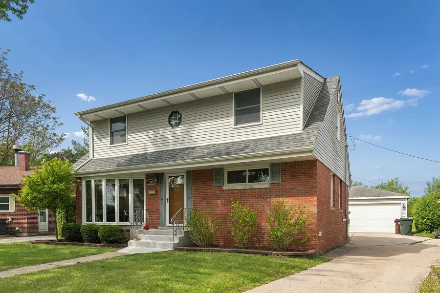 18646 Golfview Avenue, Homewood, IL 60430 - #3