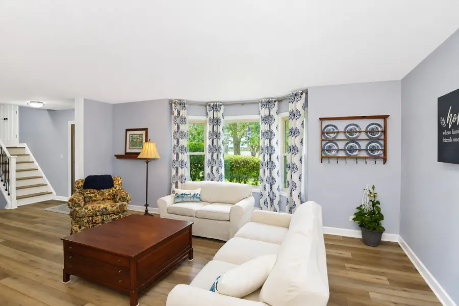 1434 Coral Reef Way, Lake Zurich, IL 60047 - #2