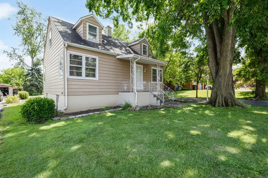 Address Withheld By Seller, Oak Forest, IL 60452 - #2