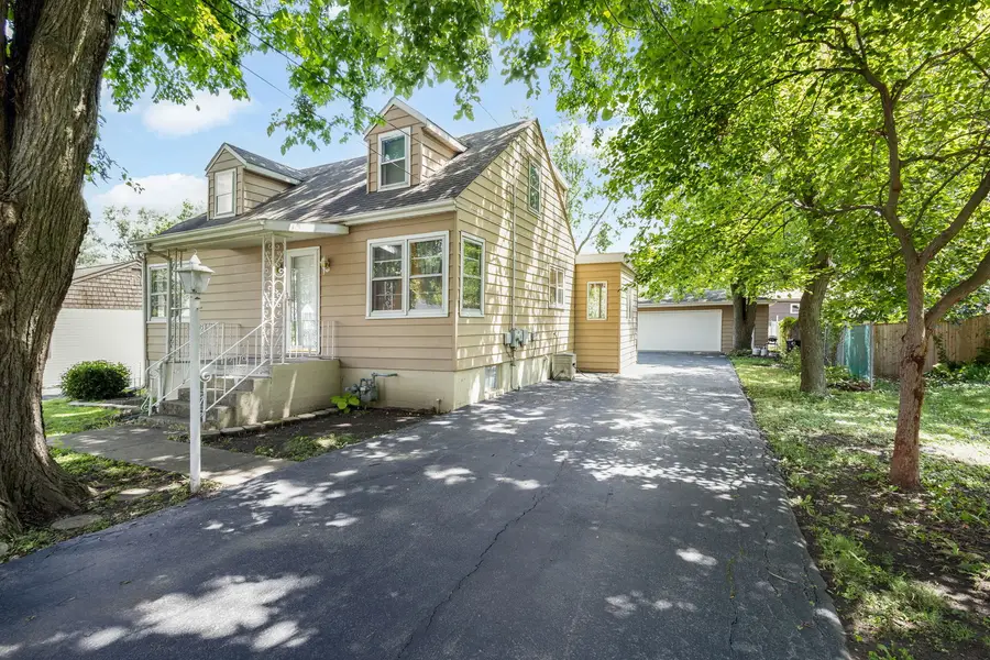 Address Withheld By Seller, Oak Forest, IL 60452 - #3