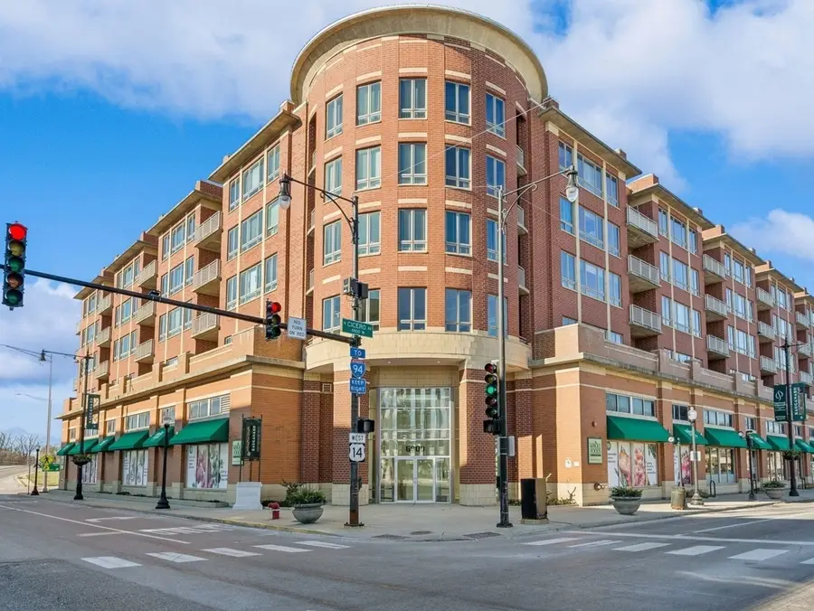 6000 N Cicero Avenue #515, Chicago, IL 60646 - #2