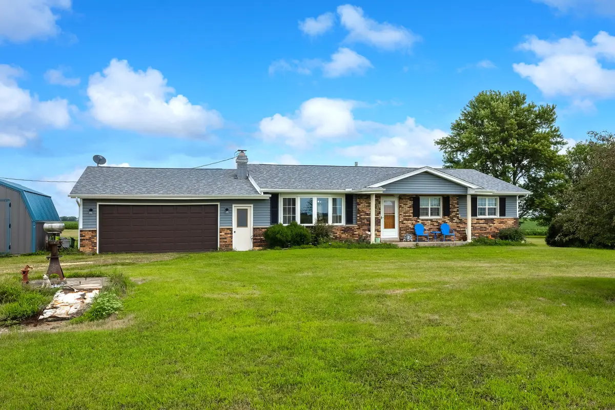 2164 270th Street, Grand Mound, IA 52751 - #1