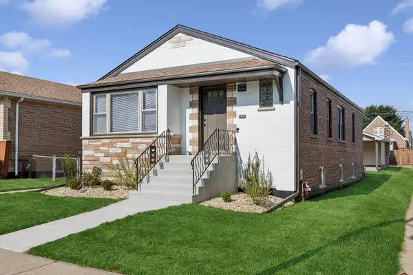 5318 S Narragansett Avenue, Chicago, IL 60638