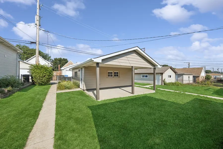 5318 S Narragansett Avenue, Chicago, IL 60638 - #2