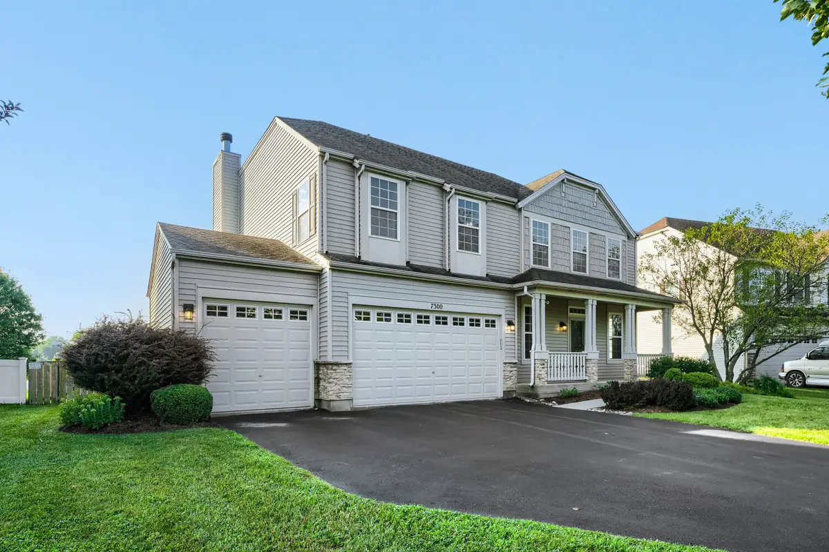 7300 Yorkshire Street, Joliet, IL 60431 - #1