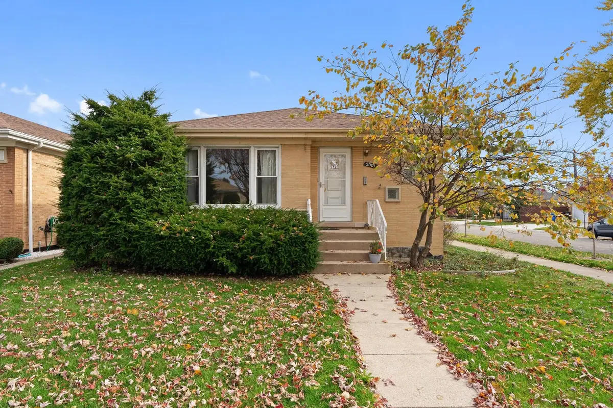 5001 N Neenah Avenue, Chicago, IL 60656 - #1