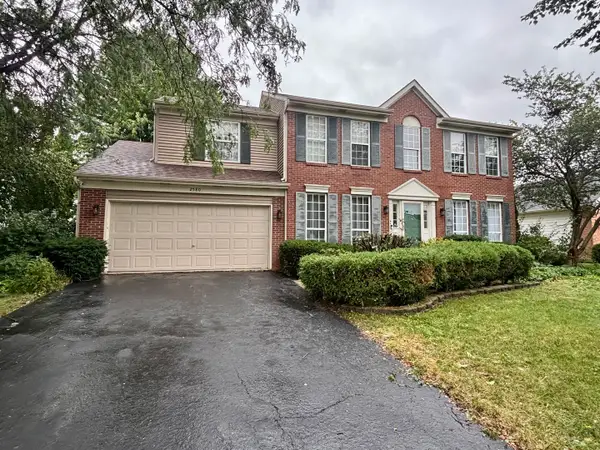 2580 Westminster Lane, Aurora, IL 60506