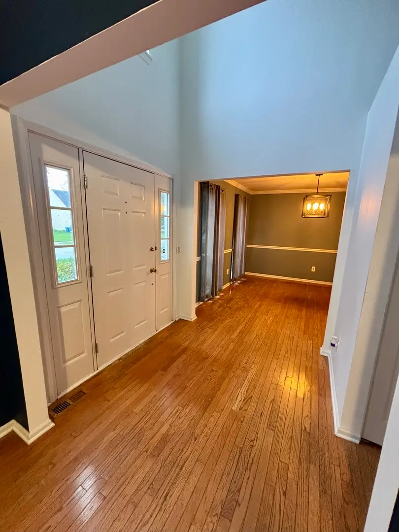 2580 Westminster Lane, Aurora, IL 60506 - #2