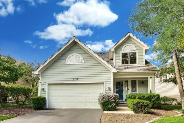 2198 Brookside Lane, Aurora, IL 60502 - #1