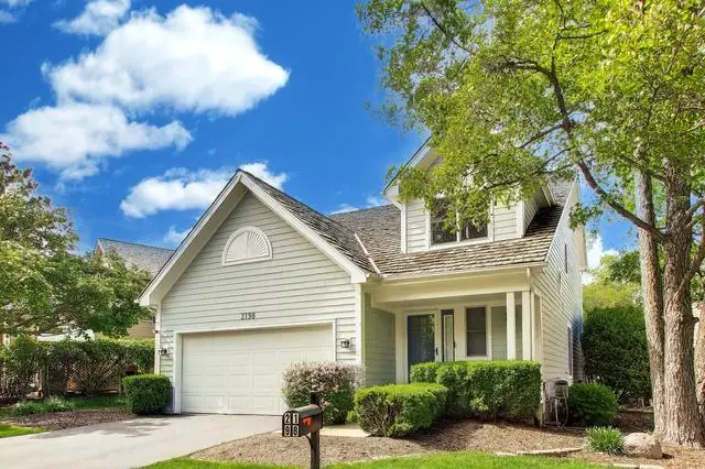2198 Brookside Lane, Aurora, IL 60502 - #2