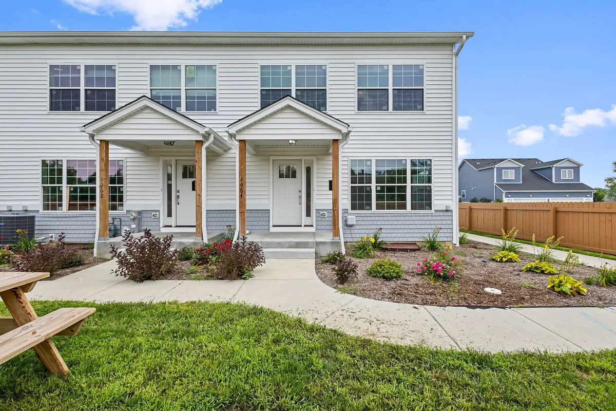 1364 Greenbrook Court, Hanover Park, IL 60133 - #1