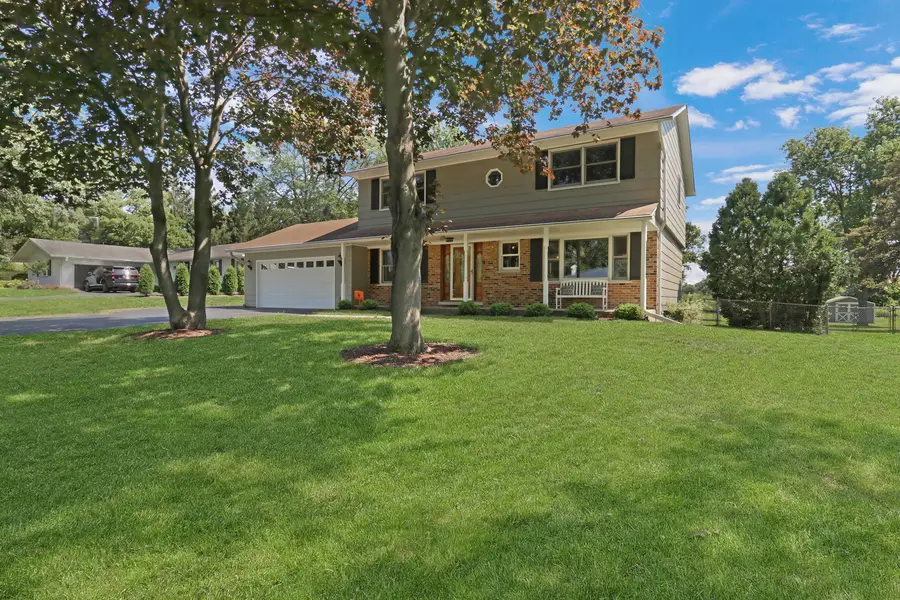 15033 W Redwood Lane, Libertyville, IL 60048 - #3