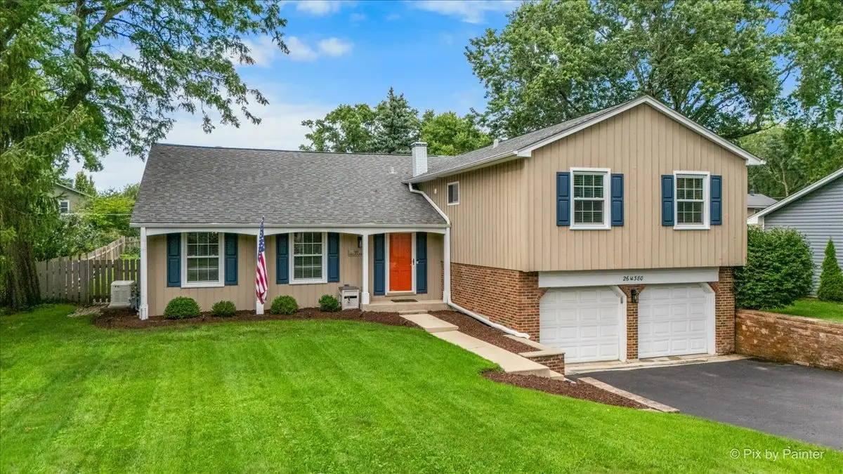 26W380 Blair Street, Winfield, IL 60190 - #1