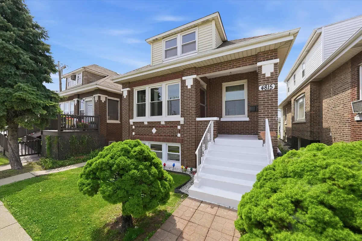 4815 W 24th Place, Cicero, IL 60804 - #1
