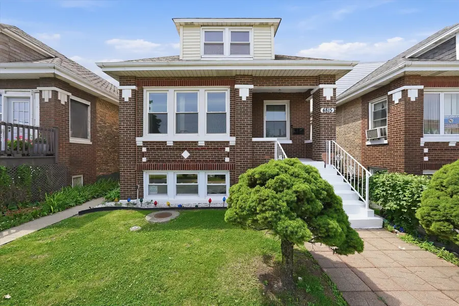 4815 W 24th Place, Cicero, IL 60804 - #2