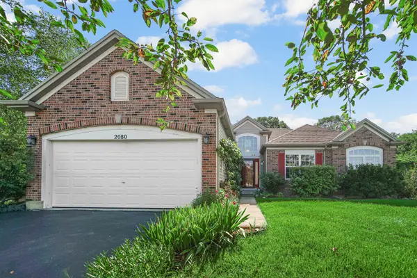 2080 Stephen Street, Aurora, IL 60502