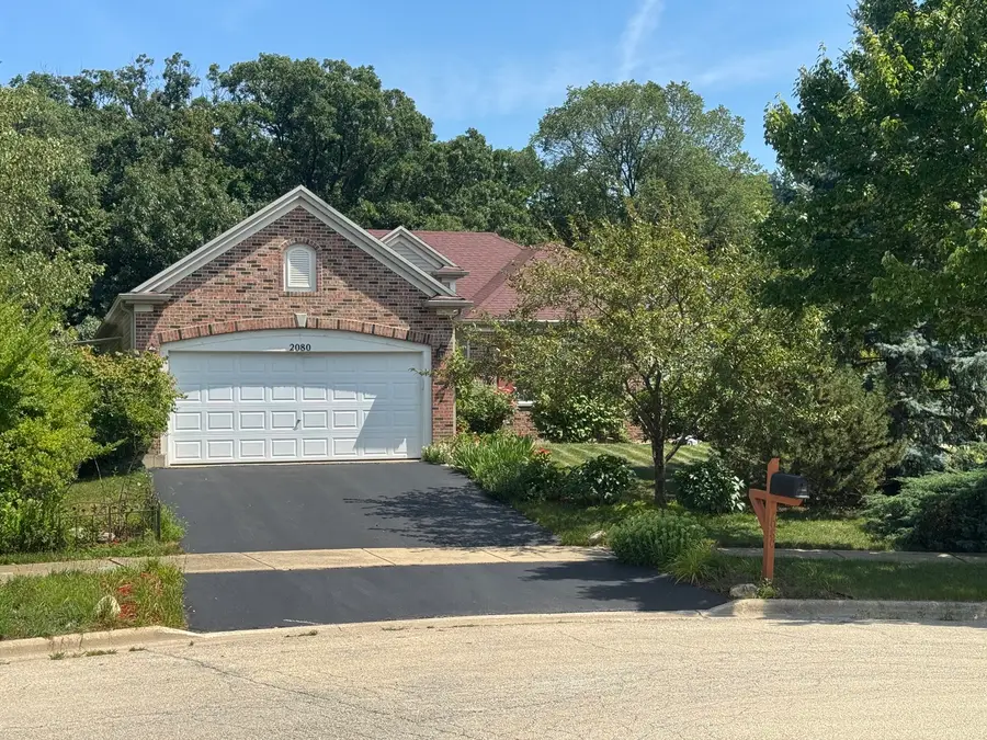 2080 Stephen Street, Aurora, IL 60502 - #2