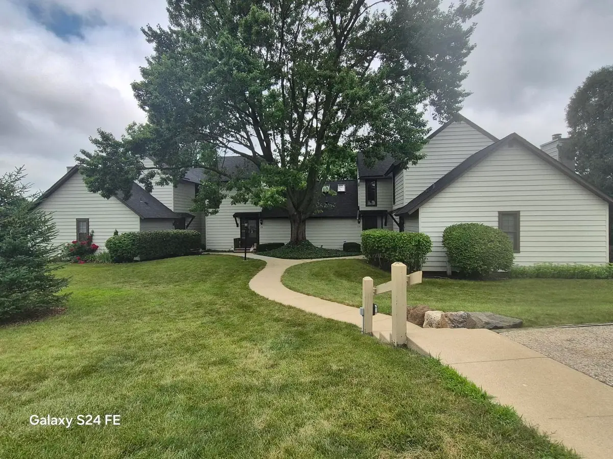 732 Chandler Road #732, Gurnee, IL 60031 - #1