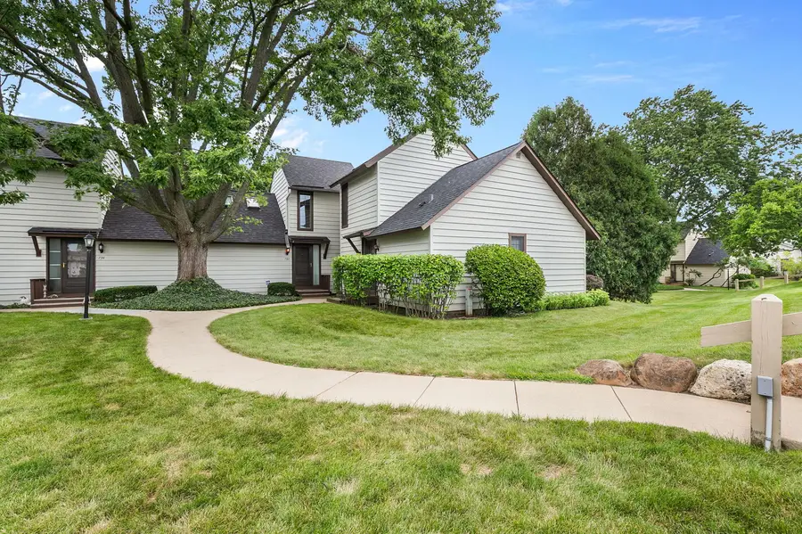 732 Chandler Road #732, Gurnee, IL 60031 - #2