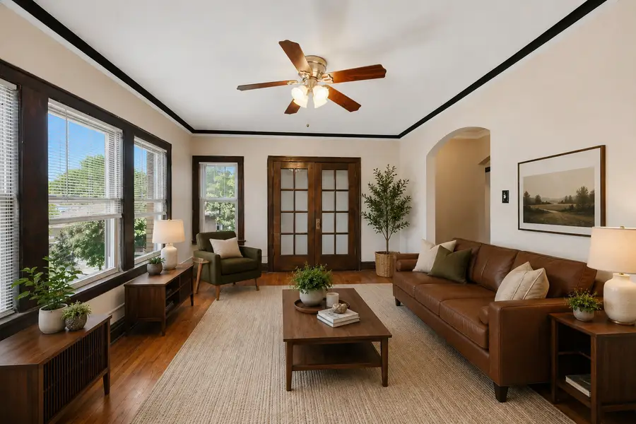 600 Elgin Avenue #3B, Forest Park, IL 60130 - #3