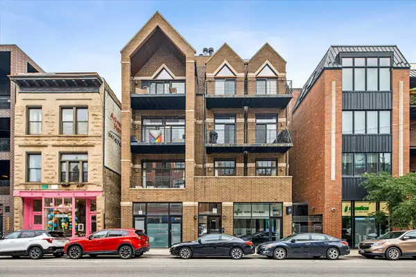2240 W North Avenue #2E, Chicago, IL 60647