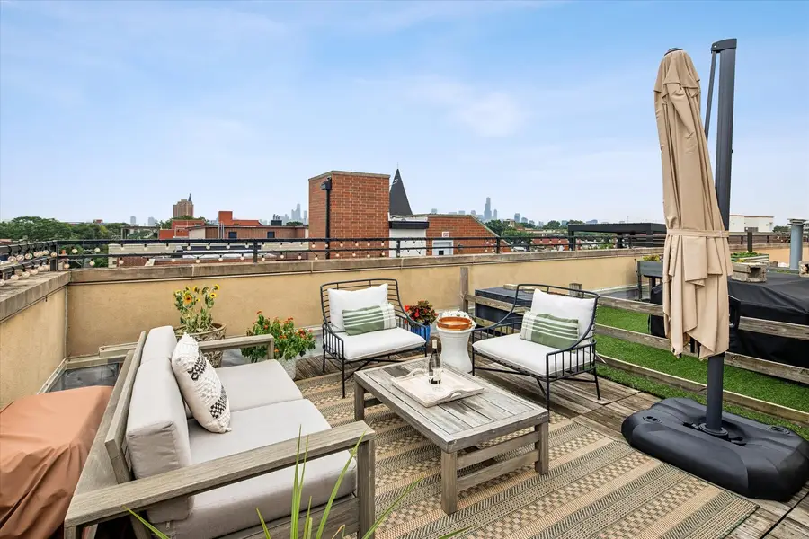 2240 W North Avenue #2E, Chicago, IL 60647 - #2