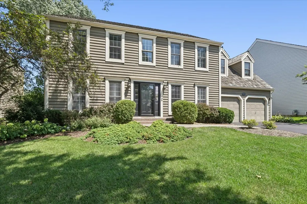 658 Lexington Square W, Gurnee, IL 60031 - #1