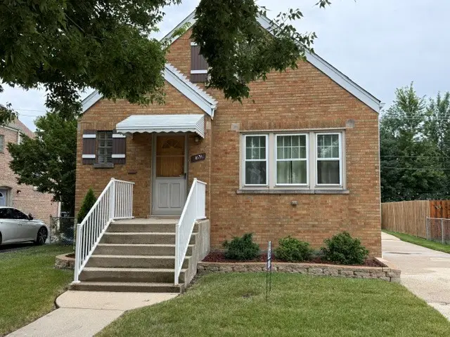 4131 W 70th Street, Chicago, IL 60629 - #1